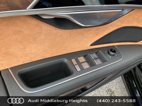 New 2026 Audi A8 L 3.0T image 8