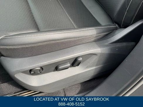 Used 2023 Volkswagen Atlas SE w/ Panoramic Sunroof Package AWD/4WD image 34