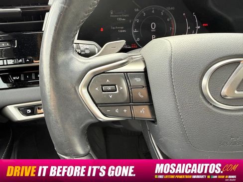 Used 2023 Lexus RX 350 Premium w/ Cold Area Package AWD/4WD image 33
