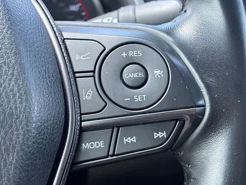 Used 2023 Toyota Camry XSE FWD image 25