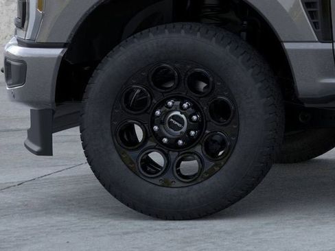 New 2026 Ford F350 Lariat w/ Black Appearance Package image 19
