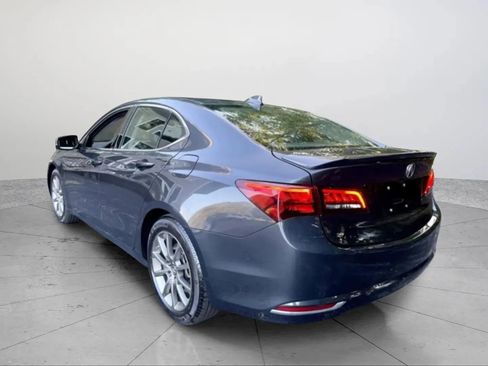Used 2016 Acura TLX V6 image 7
