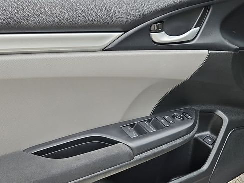 Used 2018 Honda Civic LX image 12
