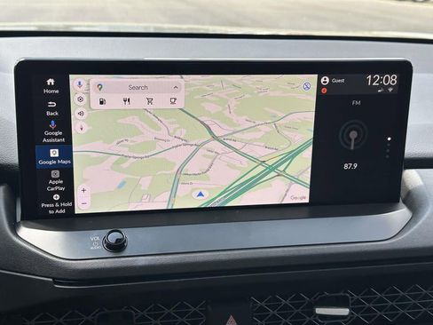 Certified 2023 Honda Accord Touring image 20