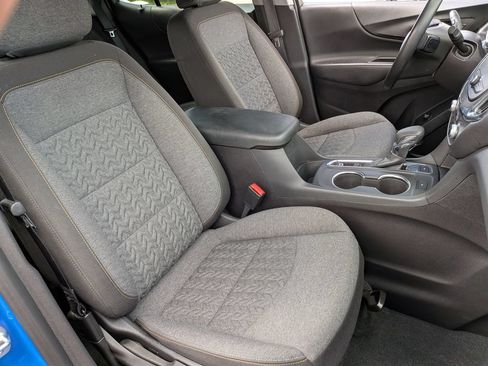 Used 2024 Chevrolet Equinox LT AWD/4WD image 31
