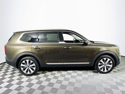 Used 2022 Kia Telluride S AWD/4WD image 8