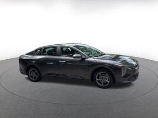 Used 2025 Kia K4 FWD video 2