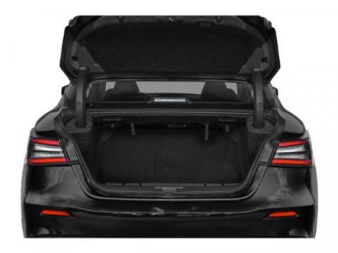 Used 2022 Nissan Maxima SV w/ Floor Mat Group image 14