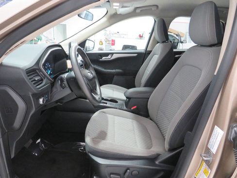 Used 2020 Ford Escape SE AWD/4WD image 14