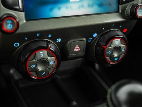 Used 2014 Chevrolet Camaro SS w/ Black Rally Stripe Package image 33