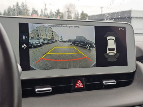 Used 2024 Hyundai Ioniq 5 SEL image 9