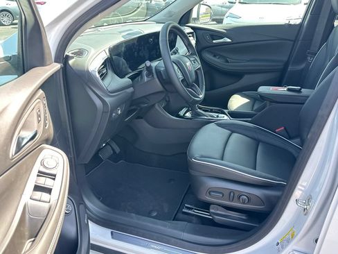 New 2026 Buick Encore GX Avenir w/ Avenir Technology Package AWD/4WD image 9