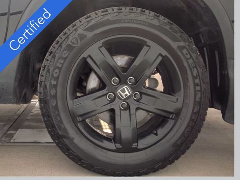 Used 2023 Honda Ridgeline Black Edition image 11