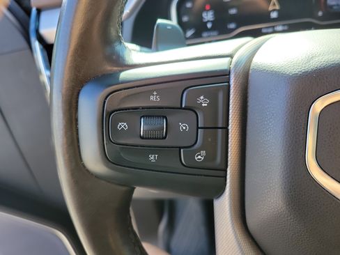 Used 2022 GMC Sierra 1500 Denali w/ Denali Reserve Package image 29