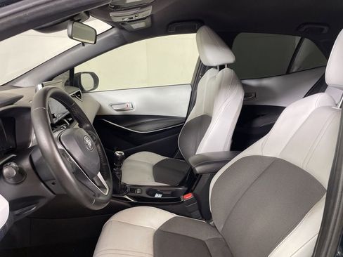 Used 2022 Toyota Corolla XSE image 17
