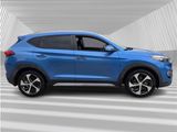 Used 2018 Hyundai Tucson Limited image 3