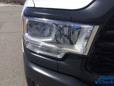 Used 2020 RAM 2500 Tradesman image 24