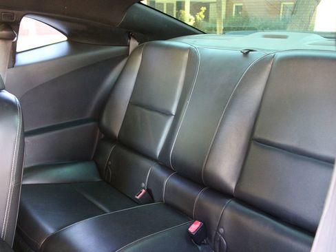 Used 2010 Chevrolet Camaro SS w/ RS Package image 10