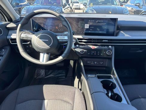 Certified 2026 Hyundai Sonata SEL FWD image 11