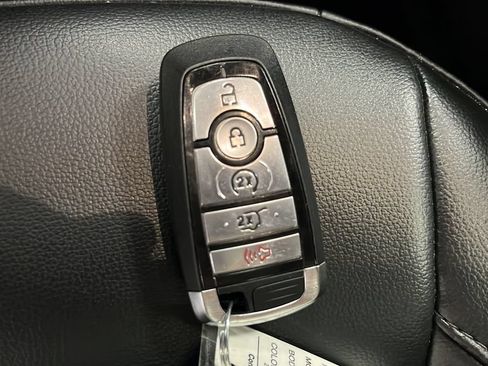 Used 2023 Ford Edge SEL w/ Convenience Package AWD/4WD image 40