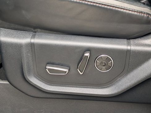 Used 2021 Ford F350 Platinum image 20