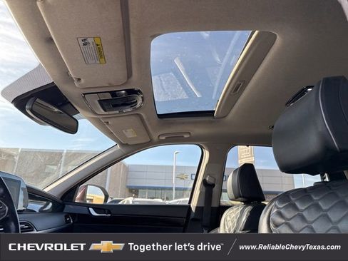 Used 2021 Hyundai Palisade Limited w/ Cargo Package image 26