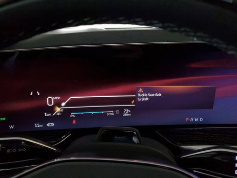 New 2026 Cadillac Escalade IQL Luxury image 20