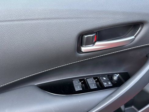 New 2026 Toyota Corolla SE FWD image 11