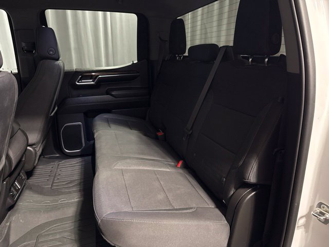 Used 2024 GMC Sierra 1500 SLE AWD/4WD image 26
