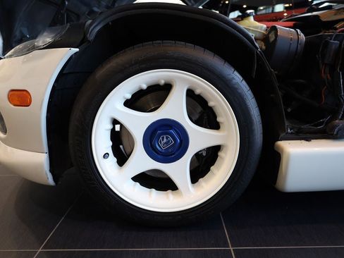 Used 1996 Dodge Viper RT/10 image 16