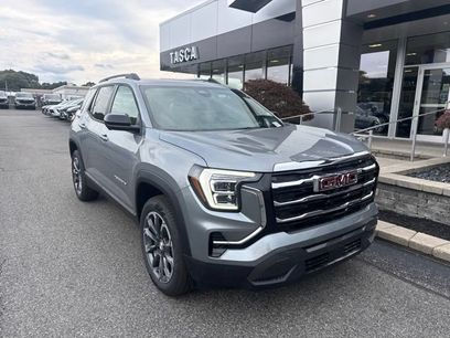 New 2027 GMC Terrain Elevation w/ Elevation Premium Package