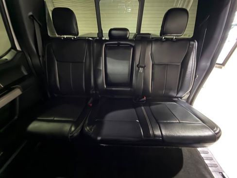 Used 2019 Ford F150 Lariat AWD/4WD image 15