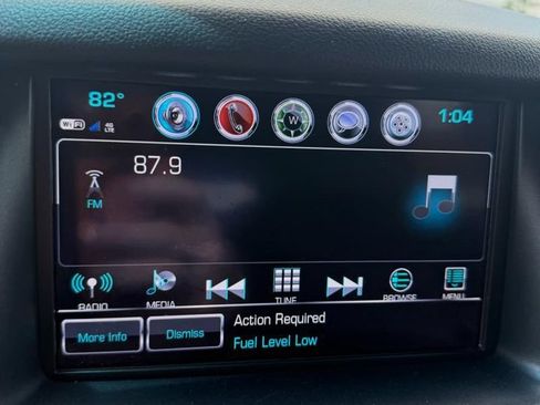 Used 2017 GMC Yukon Denali AWD/4WD image 16