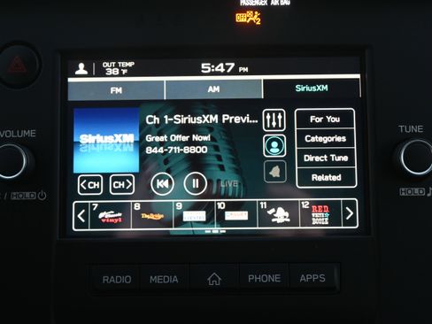 Certified 2025 Subaru Outback image 23