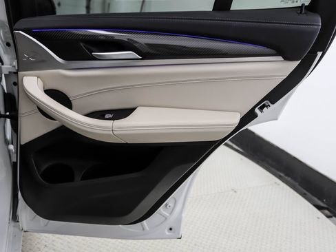 Certified 2023 BMW X3 M40i w/ Premium Package image 25