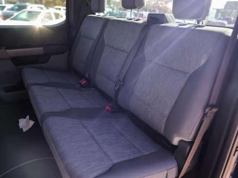 Used 2023 Ford F350 XL w/ STX Appearance Package image 26