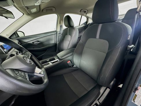 Used 2024 Nissan Sentra SV image 13