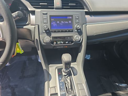 Used 2016 Honda Civic LX image 20