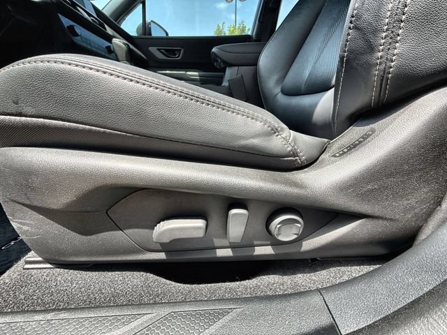 Used 2026 Subaru Outback Limited AWD/4WD image 12