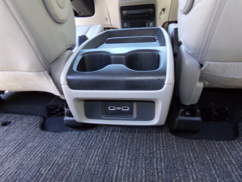 Used 2022 Honda Odyssey EX-L image 25
