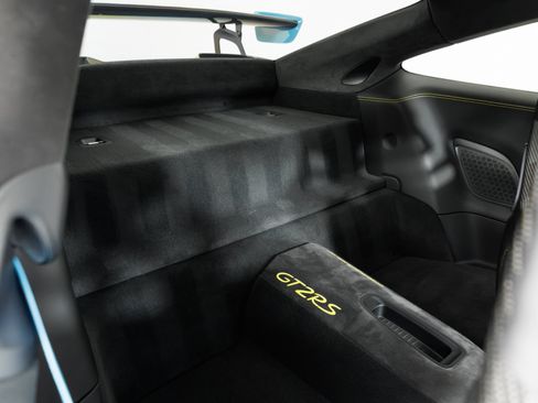 Used 2018 Porsche 911 GT2 RS RWD image 45