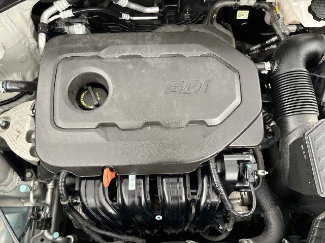 Used 2020 Kia Sportage LX w/ LX Popular Package FWD image 35