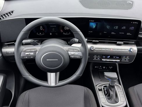 New 2026 Hyundai Kona SEL Sport FWD image 17
