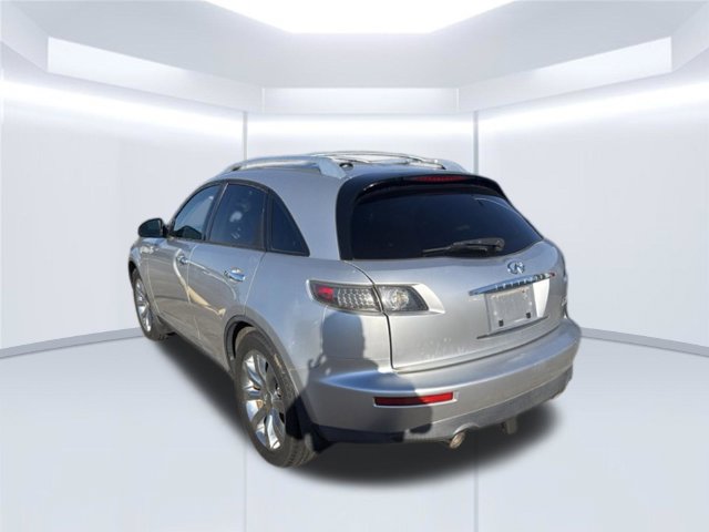 Used 2005 INFINITI FX45 AWD w/ (U01) Technology Pkg image 7