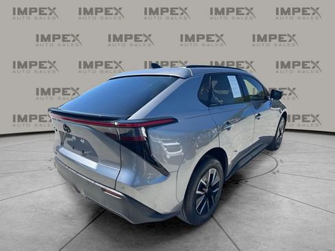Used 2026 Toyota bZ FWD image 5