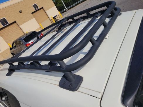 Used 2012 Toyota FJ Cruiser 4WD w/ Convenience Pkg image 9