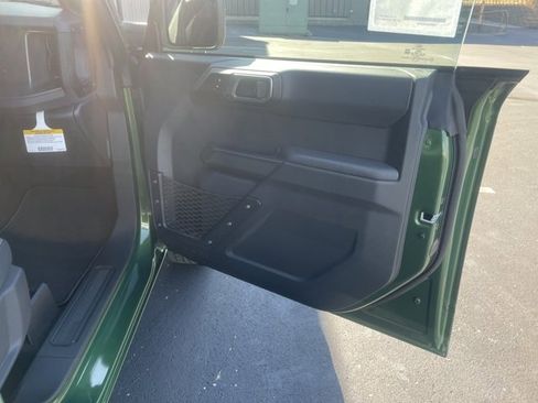 New 2025 Ford Bronco Big Bend image 51