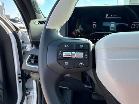 New 2026 Kia K4 GT-Line image 16