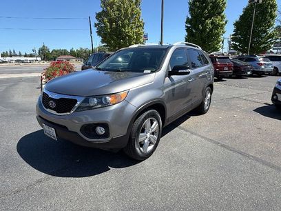 Used 2013 Kia Sorento EX w/ EX V6 Premium Pkg