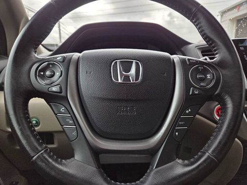 Used 2016 Honda Pilot EX-L image 30